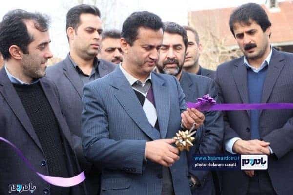افتتاح چند طرح و پروژه گردشگری در شهرستان لاهیجان 17 - افتتاح چند طرح و پروژه گردشگری در شهرستان لاهیجان + گزارش تصویری - با مردم گیلان