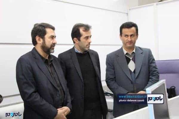 افتتاح چند طرح و پروژه گردشگری در شهرستان لاهیجان 19 - افتتاح چند طرح و پروژه گردشگری در شهرستان لاهیجان + گزارش تصویری - با مردم گیلان