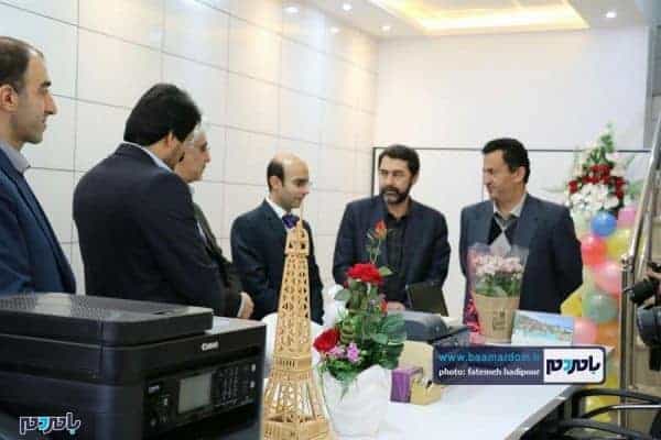 افتتاح چند طرح و پروژه گردشگری در شهرستان لاهیجان 2 - افتتاح چند طرح و پروژه گردشگری در شهرستان لاهیجان + گزارش تصویری - با مردم گیلان