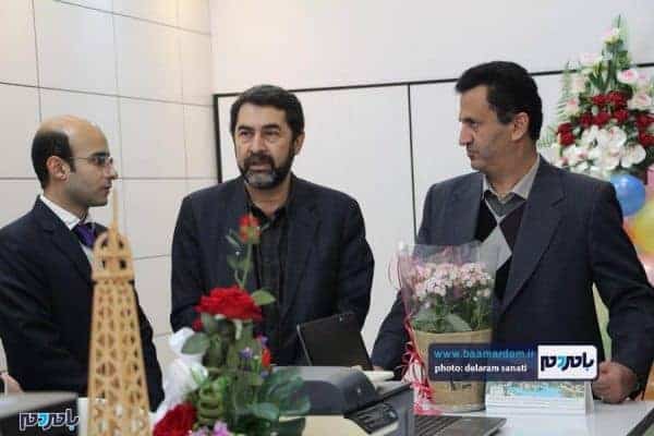 افتتاح چند طرح و پروژه گردشگری در شهرستان لاهیجان 20 - افتتاح چند طرح و پروژه گردشگری در شهرستان لاهیجان + گزارش تصویری - با مردم گیلان