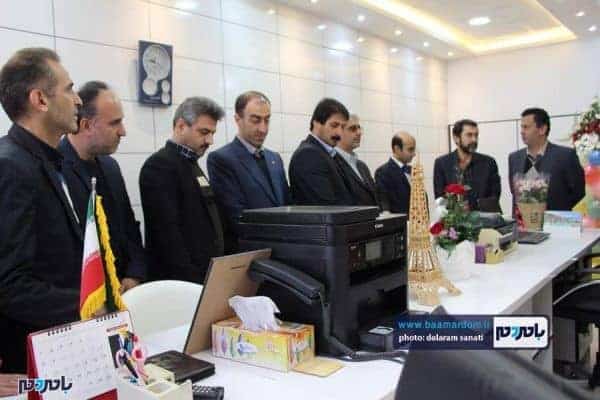 افتتاح چند طرح و پروژه گردشگری در شهرستان لاهیجان 21 - افتتاح چند طرح و پروژه گردشگری در شهرستان لاهیجان + گزارش تصویری - با مردم گیلان
