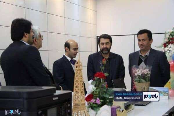 افتتاح چند طرح و پروژه گردشگری در شهرستان لاهیجان 22 - افتتاح چند طرح و پروژه گردشگری در شهرستان لاهیجان + گزارش تصویری - با مردم گیلان