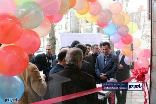 افتتاح چند طرح و پروژه گردشگری در شهرستان لاهیجان 3 - افتتاح چند طرح و پروژه گردشگری در شهرستان لاهیجان + گزارش تصویری - با مردم گیلان