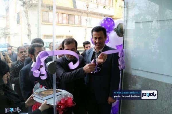 افتتاح چند طرح و پروژه گردشگری در شهرستان لاهیجان 4 - افتتاح چند طرح و پروژه گردشگری در شهرستان لاهیجان + گزارش تصویری - با مردم گیلان