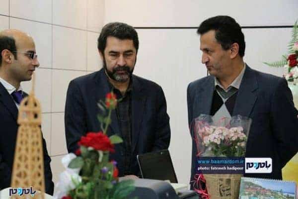 افتتاح چند طرح و پروژه گردشگری در شهرستان لاهیجان 7 - افتتاح چند طرح و پروژه گردشگری در شهرستان لاهیجان + گزارش تصویری - با مردم گیلان