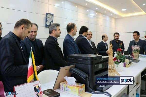 افتتاح چند طرح و پروژه گردشگری در شهرستان لاهیجان 8 - افتتاح چند طرح و پروژه گردشگری در شهرستان لاهیجان + گزارش تصویری - با مردم گیلان