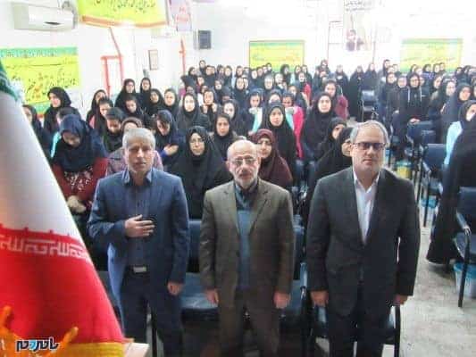 افتتاحیه جشنواره بین المللی فیلم رشد رودسر 5 - زبان هنر هم کارآمد است و هم در به نتیجه رساندن اهداف، زمان را مدیریت می‌کند + تصاویر - بامردم