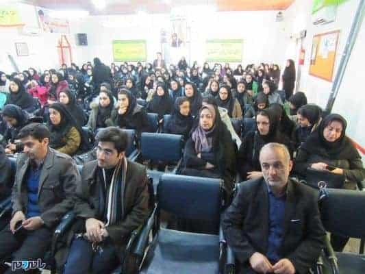 افتتاحیه جشنواره بین المللی فیلم رشد رودسر 6 - زبان هنر هم کارآمد است و هم در به نتیجه رساندن اهداف، زمان را مدیریت می‌کند + تصاویر - بامردم