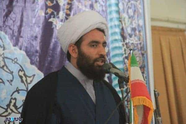 امام جمعه سرپل ذهاب - امام جمعه سرپل ذهاب کجا زندگی می کند؟ - امام جمعه سرپل ذهاب