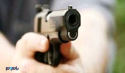 پسر ۱۶ ساله با اسلحه دوستش را کشت