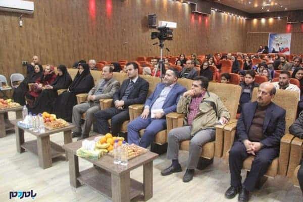 جشن بزرگ انقلاب توسط شهرداری لنگرود برگزار شد 1 - جشن بزرگ انقلاب توسط شهرداری لنگرود برگزار شد | گزارش تصویری - با مردم گیلان