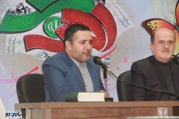 جشن بزرگ انقلاب توسط شهرداری لنگرود برگزار شد 10 - جشن بزرگ انقلاب توسط شهرداری لنگرود برگزار شد | گزارش تصویری - با مردم گیلان