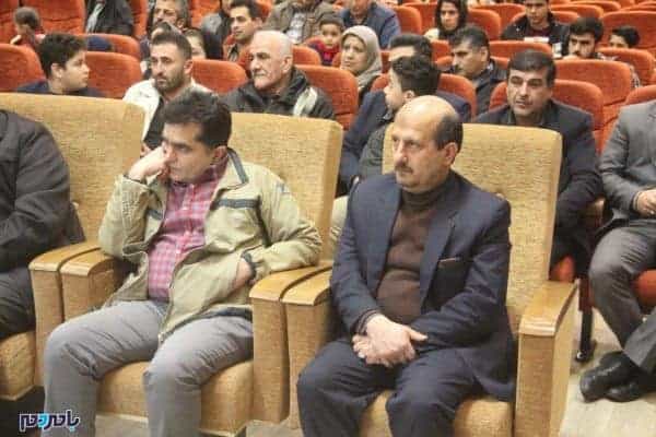 جشن بزرگ انقلاب توسط شهرداری لنگرود برگزار شد 12 - جشن بزرگ انقلاب توسط شهرداری لنگرود برگزار شد | گزارش تصویری - با مردم گیلان