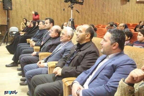 جشن بزرگ انقلاب توسط شهرداری لنگرود برگزار شد 2 - جشن بزرگ انقلاب توسط شهرداری لنگرود برگزار شد | گزارش تصویری - با مردم گیلان