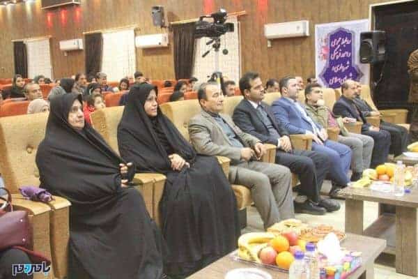 جشن بزرگ انقلاب توسط شهرداری لنگرود برگزار شد 4 - جشن بزرگ انقلاب توسط شهرداری لنگرود برگزار شد | گزارش تصویری - با مردم گیلان