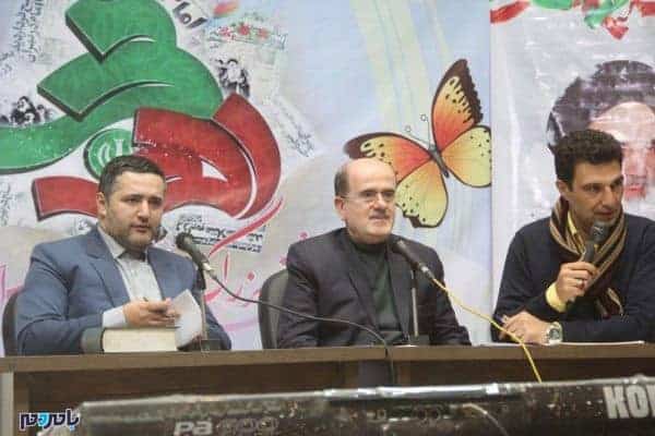 جشن بزرگ انقلاب توسط شهرداری لنگرود برگزار شد 9 - جشن بزرگ انقلاب توسط شهرداری لنگرود برگزار شد | گزارش تصویری - با مردم گیلان