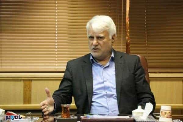 جمشید نژاد - فرمانداران از مواضع دولت حمایت کنند | هیچ مسئولی نمی‌تواند موفق باشد مگر اعتماد متقابل میان خود و جامعه به وجود آورد -