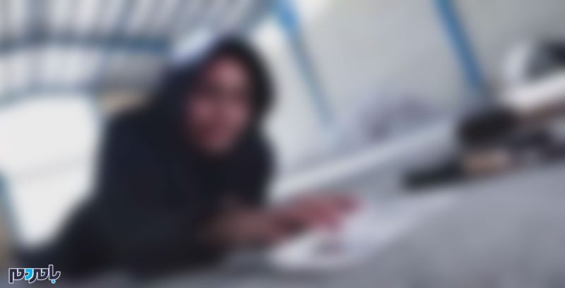 زن تنها در کوچه باریک در محاصره ۳ نقابدار خشن / تهدیدهای شیطانی وحشت به جانم انداخت
