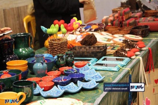 دومین بازارچه خیریه گروه ناروَن در شهرستان لاهیجان 16 - برگزاری دومین بازارچه خیریه گروه ناروَن در شهرستان لاهیجان | گزارش تصویری - با مردم