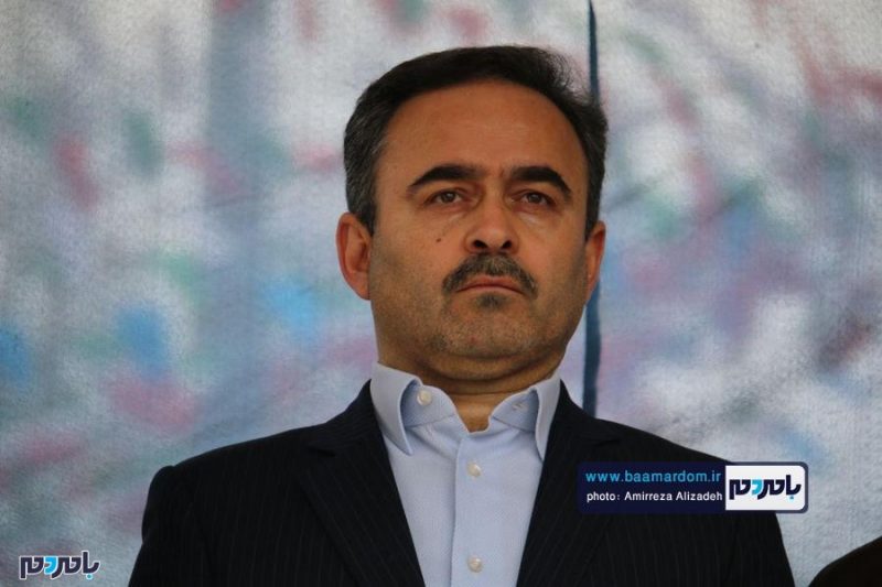 فرماندار لاهیجان اجازه دخالت افراد غیر مرتبط در انتصابات را نخواهد داد