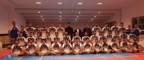 راهیابی یک گیلانی به تیم ملی کبدی کشور - راهیابی یک گیلانی به تیم ملی کبدی کشور - ;fnd