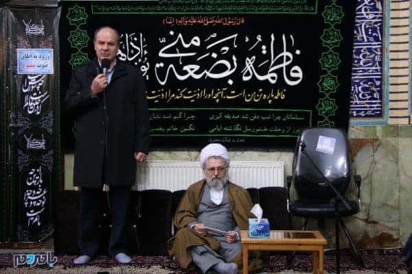 رحیم حیدری و ساجدی - فرهنگ‌سازی برای ایجاد ظرفیت سرمایه‌گذاری بخش خصوصی انجام نگرفته است - بامردم