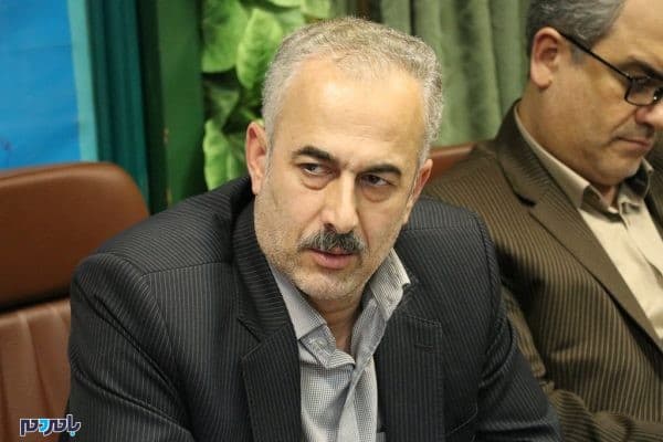 رضا اسلامی فرماندار سیاهکل 1 - سیاهکل؛ شهرستان پایلوت گردشگرپذیری گیلان - رضا اسلامی