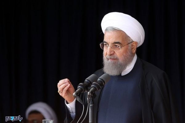 روحانی رییس جمهور - نمی‌خواهیم هیچ کسی در قفس باشد | من ایستادم تا مردم از جزییات بودجه مطلع شوند - بودجه