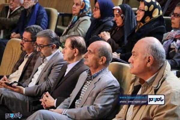 رونمایی از مجموعه شعر «سیاهی های زمین را خط نمی زنم» در لنگرود 10 - مجموعه شعر«سیاهی های زمین را خط نمی‌زنم» در لنگرود رونمایی شد + تصاویر - افشین معشوری