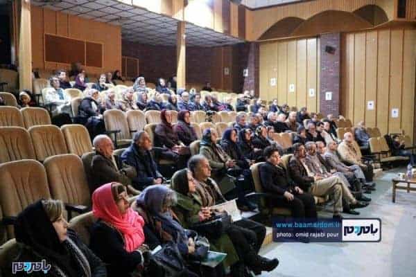 رونمایی از مجموعه شعر «سیاهی های زمین را خط نمی زنم» در لنگرود 12 - مجموعه شعر«سیاهی های زمین را خط نمی‌زنم» در لنگرود رونمایی شد + تصاویر - افشین معشوری