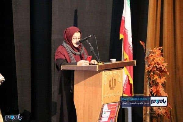 رونمایی از مجموعه شعر «سیاهی های زمین را خط نمی زنم» در لنگرود 8 - مجموعه شعر«سیاهی های زمین را خط نمی‌زنم» در لنگرود رونمایی شد + تصاویر - افشین معشوری