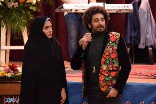 سریال گلشیفته23 746x498 - پوستر متفاوت سریال «گلشیفته» که پخش آن از ٩ اسفند در شبکه نمایش خانگی آغاز می‌شود + تصاویر - دانلود سریال گلشیفته
