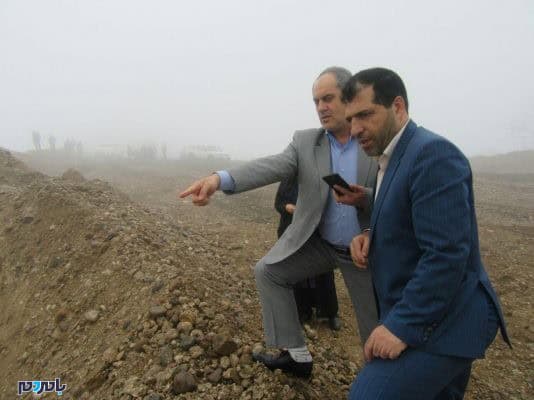 سفر ۷ ساعته سرپرست فرمانداری رودسر به روستاهای بخش رحیم‌آباد 11 - جزییات سفر ۷ ساعته سرپرست فرمانداری رودسر به روستاهای بخش رحیم‌آباد + تصاویر - با مردم