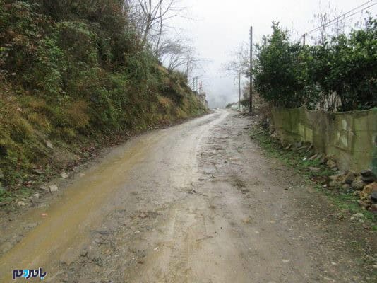سفر ۷ ساعته سرپرست فرمانداری رودسر به روستاهای بخش رحیم‌آباد 16 - جزییات سفر ۷ ساعته سرپرست فرمانداری رودسر به روستاهای بخش رحیم‌آباد + تصاویر - با مردم