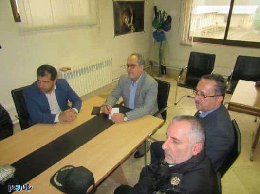 سفر ۷ ساعته سرپرست فرمانداری رودسر به روستاهای بخش رحیم‌آباد 19 - جزییات سفر ۷ ساعته سرپرست فرمانداری رودسر به روستاهای بخش رحیم‌آباد + تصاویر - با مردم