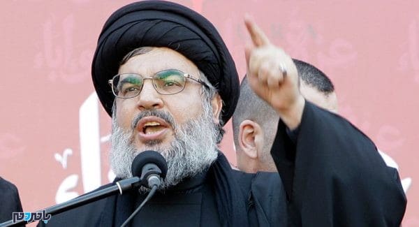 سیدحسن نصرالله - طرح ترور سیدحسن نصرالله خنثی شد - ترور