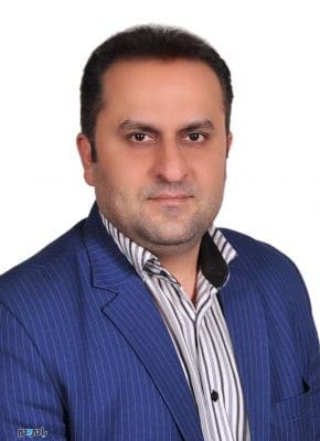 سیدرضا میرحسینی - گسترش ورزش و ایجاد انگیزه در جوانان - سیدرضا میرحسینی