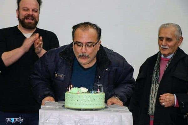 صد و نوزدهمين جلسه کانون عکس انجمن سینمای جوان لاهیجان 3 - صد و نوزدهمين جلسه کانون عکس انجمن سینمای جوان لاهیجان برگزار شد | گزارش تصویری - با مردم