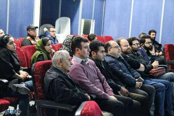 صد و نوزدهمين جلسه کانون عکس انجمن سینمای جوان لاهیجان 5 - صد و نوزدهمين جلسه کانون عکس انجمن سینمای جوان لاهیجان برگزار شد | گزارش تصویری - با مردم