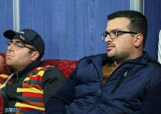 صد و نوزدهمين جلسه کانون عکس انجمن سینمای جوان لاهیجان 6 - صد و نوزدهمين جلسه کانون عکس انجمن سینمای جوان لاهیجان برگزار شد | گزارش تصویری - با مردم