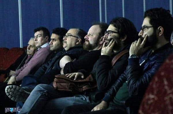 صد و نوزدهمين جلسه کانون عکس انجمن سینمای جوان لاهیجان 7 - صد و نوزدهمين جلسه کانون عکس انجمن سینمای جوان لاهیجان برگزار شد | گزارش تصویری - با مردم