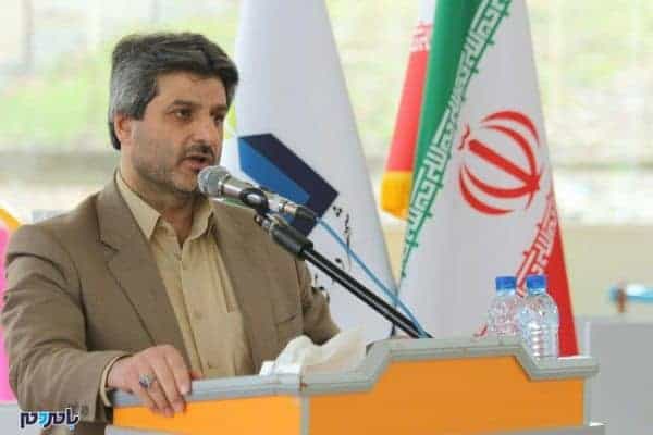 عبدالرضا سلیمانی شهردار آستانه اشرفیه - پنج پروژه مهم شهری تا پایان سال مورد بهره‌برداری قرار خواهد گرفت - آستانه‌اشرفیه