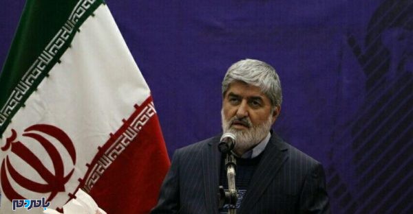 علی مطهری 1 - شاید لاریجانی به نفع من کنار برود/ با ریاست جمهوری یک روحانی مخالفم -