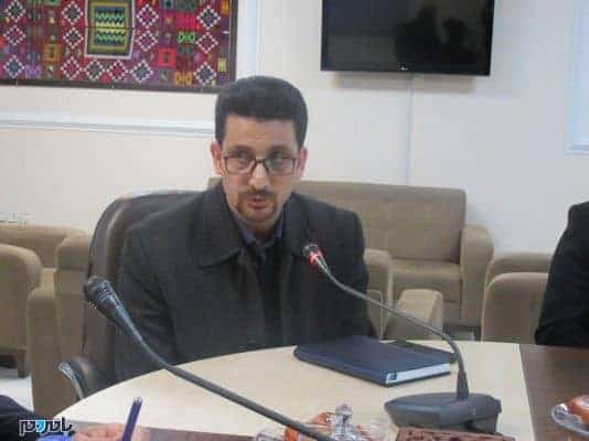 فرماندار رودسر در نشست با فعالین سیاسی و اجتماعی حامی دولت تدبیر و امید 1 - عملکرد دولت حاکی از حفظ و صیانت از نظرات آزادانه مردم بوده است / سلامت، تخصص و همراهی با دولت از اولویت های انتخاب مدیران است + تصاویر - دولت