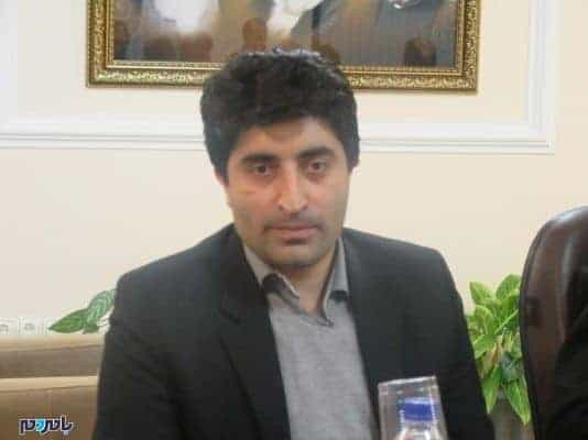 فرماندار رودسر در نشست با فعالین سیاسی و اجتماعی حامی دولت تدبیر و امید 10 - عملکرد دولت حاکی از حفظ و صیانت از نظرات آزادانه مردم بوده است / سلامت، تخصص و همراهی با دولت از اولویت های انتخاب مدیران است + تصاویر - دولت