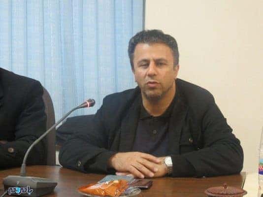 فرماندار رودسر در نشست با فعالین سیاسی و اجتماعی حامی دولت تدبیر و امید 11 - عملکرد دولت حاکی از حفظ و صیانت از نظرات آزادانه مردم بوده است / سلامت، تخصص و همراهی با دولت از اولویت های انتخاب مدیران است + تصاویر - دولت