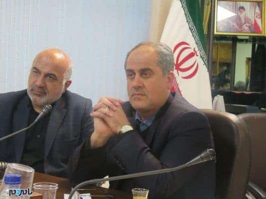 فرماندار رودسر در نشست با فعالین سیاسی و اجتماعی حامی دولت تدبیر و امید 12 - عملکرد دولت حاکی از حفظ و صیانت از نظرات آزادانه مردم بوده است / سلامت، تخصص و همراهی با دولت از اولویت های انتخاب مدیران است + تصاویر - دولت