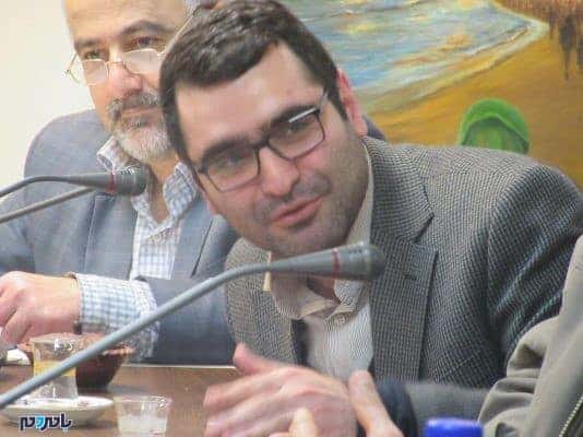 فرماندار رودسر در نشست با فعالین سیاسی و اجتماعی حامی دولت تدبیر و امید 13 - عملکرد دولت حاکی از حفظ و صیانت از نظرات آزادانه مردم بوده است / سلامت، تخصص و همراهی با دولت از اولویت های انتخاب مدیران است + تصاویر - دولت