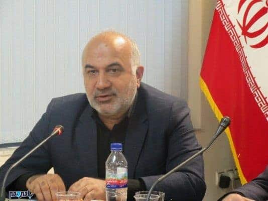 فرماندار رودسر در نشست با فعالین سیاسی و اجتماعی حامی دولت تدبیر و امید 19 - عملکرد دولت حاکی از حفظ و صیانت از نظرات آزادانه مردم بوده است / سلامت، تخصص و همراهی با دولت از اولویت های انتخاب مدیران است + تصاویر - دولت