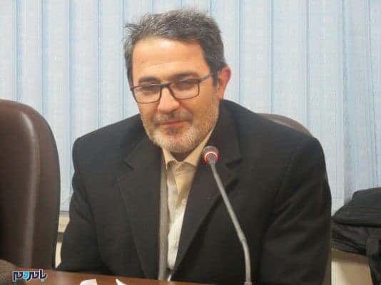 فرماندار رودسر در نشست با فعالین سیاسی و اجتماعی حامی دولت تدبیر و امید 2 - عملکرد دولت حاکی از حفظ و صیانت از نظرات آزادانه مردم بوده است / سلامت، تخصص و همراهی با دولت از اولویت های انتخاب مدیران است + تصاویر - دولت